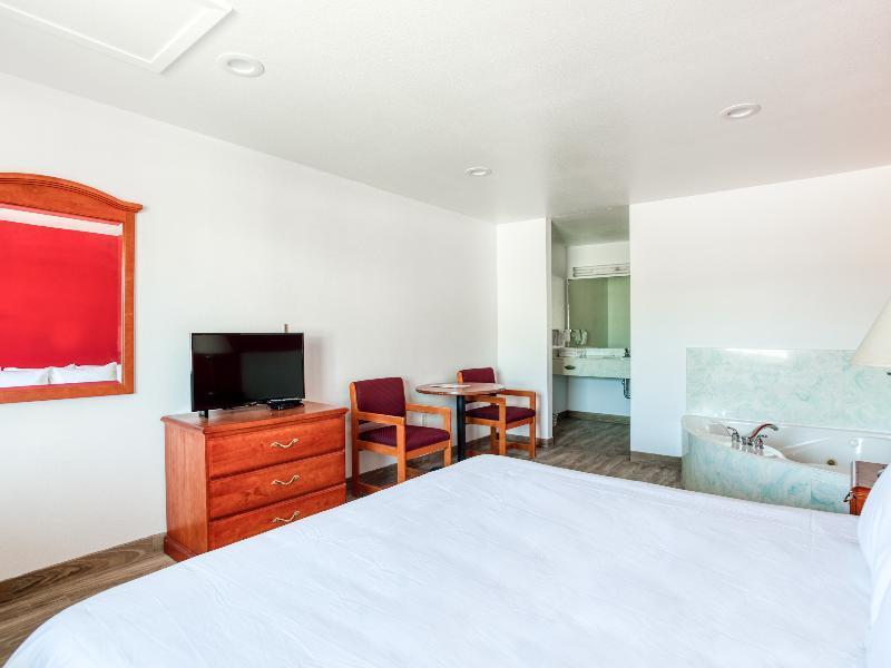 Oyo Hotel San Antonio Near At&T Center Exteriér fotografie