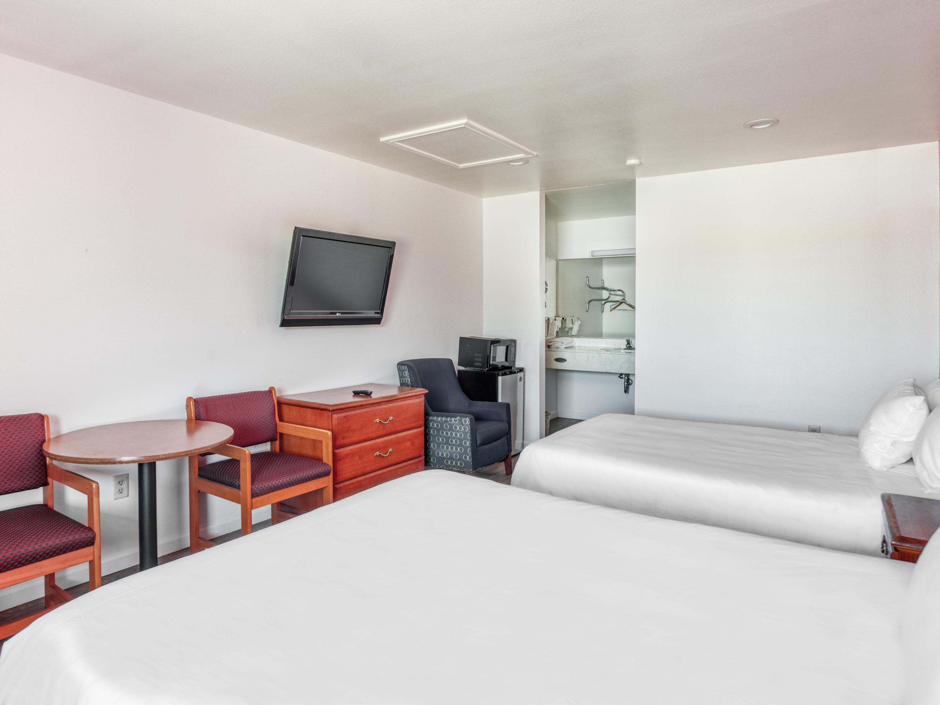 Oyo Hotel San Antonio Near At&T Center Exteriér fotografie