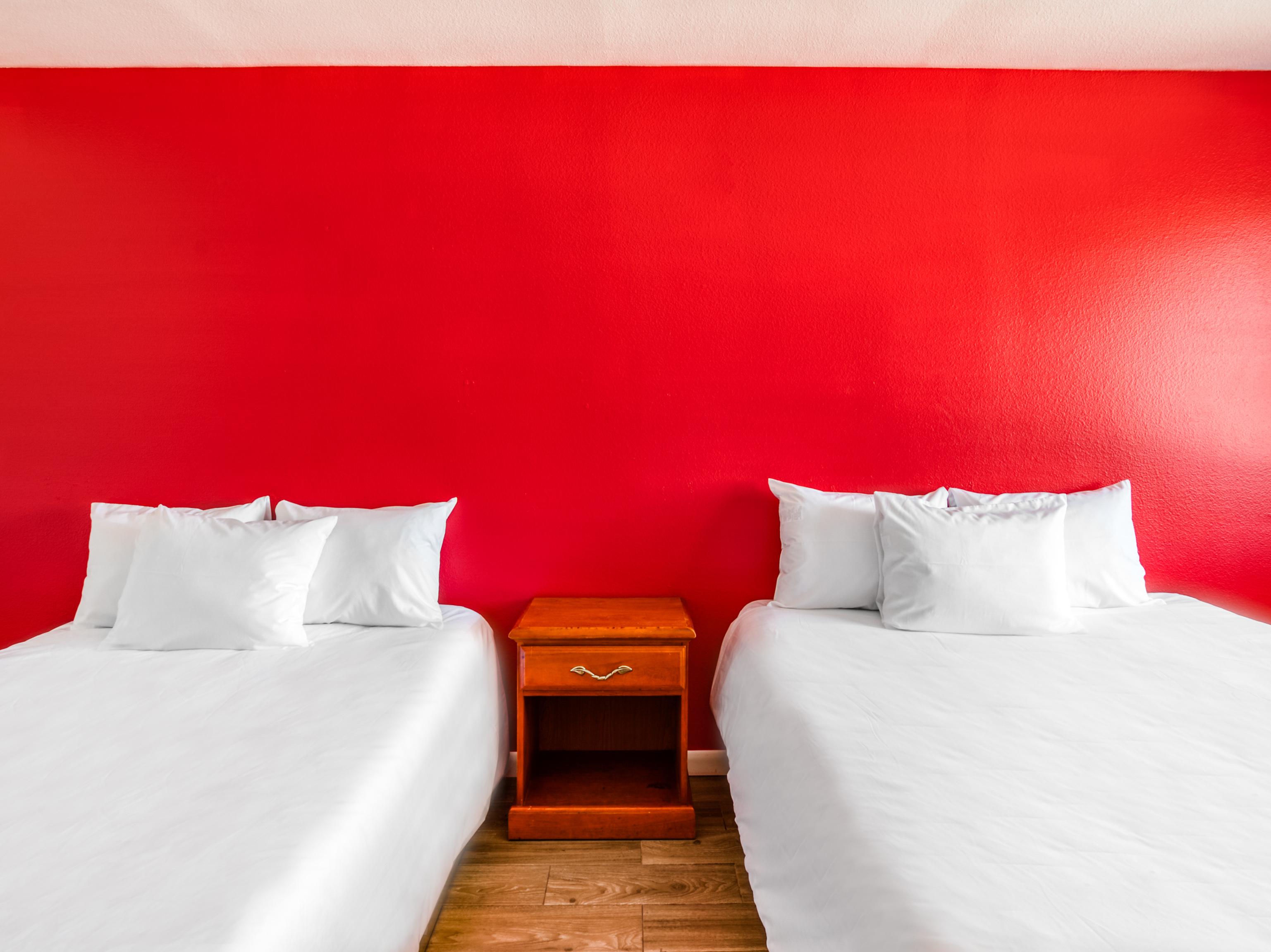 Oyo Hotel San Antonio Near At&T Center Exteriér fotografie