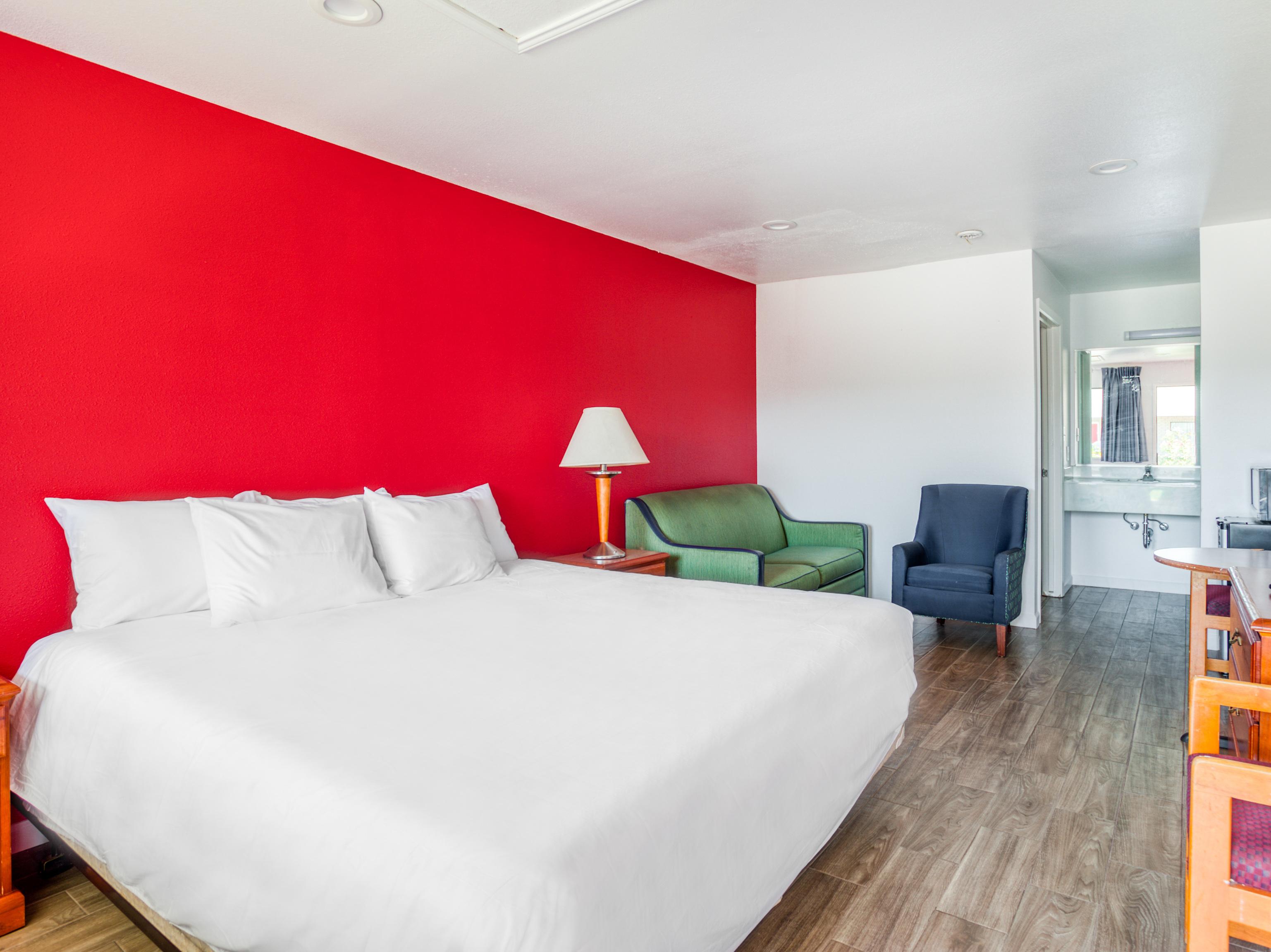 Oyo Hotel San Antonio Near At&T Center Exteriér fotografie