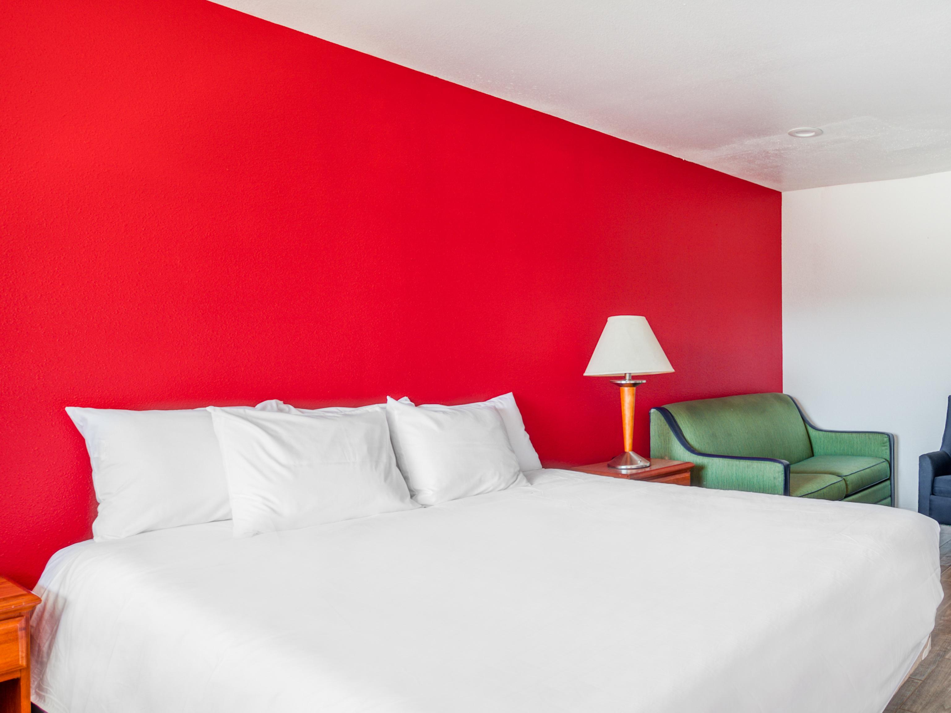 Oyo Hotel San Antonio Near At&T Center Exteriér fotografie